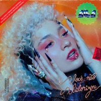 Você não Valorizou - Single - Aíla