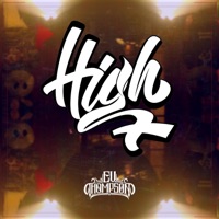 High - Single - Ev Thompson