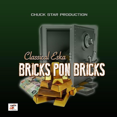 Bricks Pon Bricks - Single