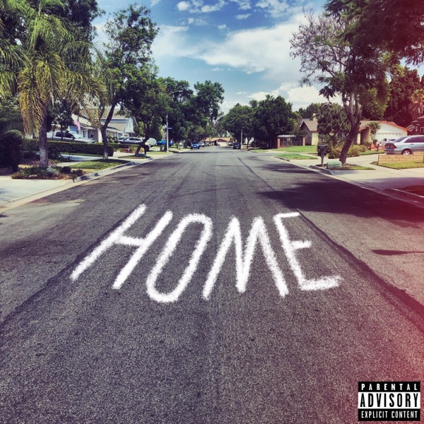 Home (feat. Tayb the King & Q. Mauri)