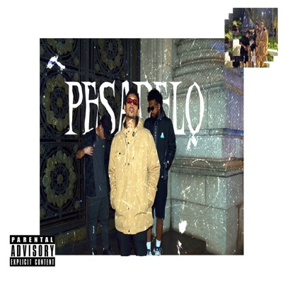 Pesadelo - Single