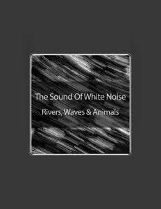 Ascolta The Relaxing Sounds Of White Noise, guarda video musicali, leggi la biografia, vedi le date del tour & altro!