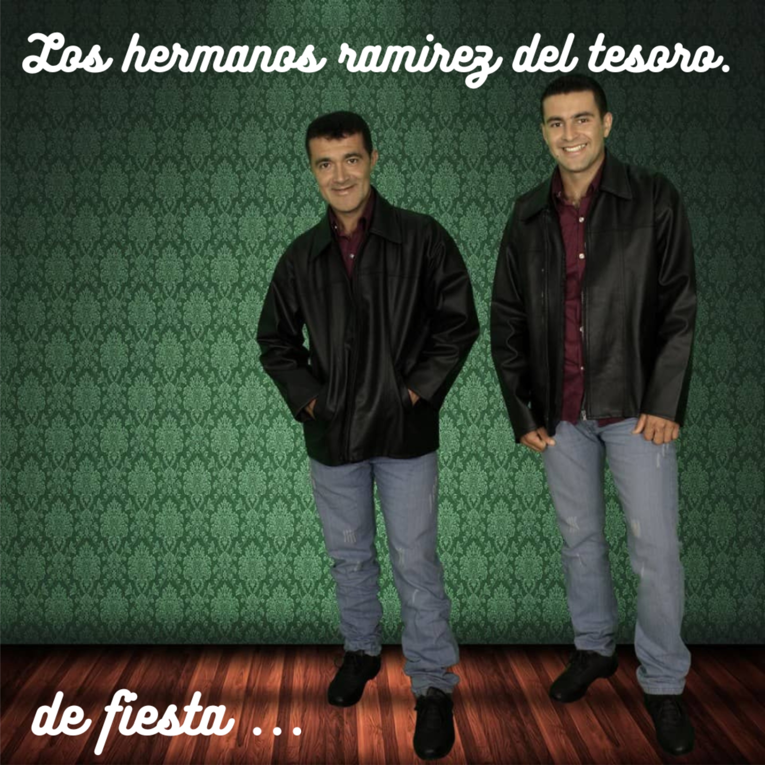 De Fiesta...