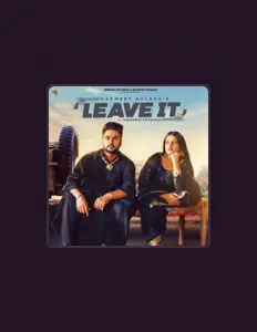 Dengarkan Harmeet Aulakh, tonton video musik, baca bio, lihat tanggal tur & lainnya!