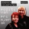 Pozitivan Primjerak (feat. Remi) - Single