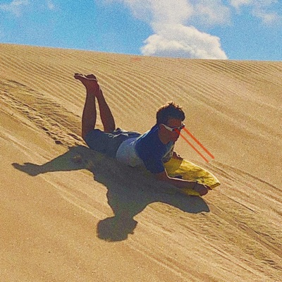 Not Studying - Single