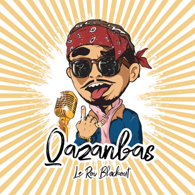 Qazanbas - Single