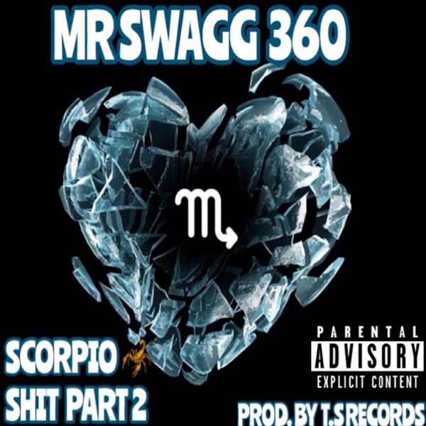 Scorpio Shit, Pt. 2