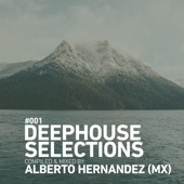 Deep House Selections #01 (DJ Mix) artwork