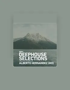 Alberto Hernandez dinle, müzik videolarını izle, biyografisini oku, tur tarihlerini ve daha fazlasını gör!