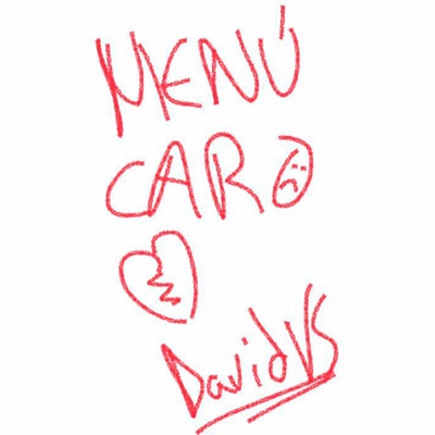Menú Caro - davidvs - Single