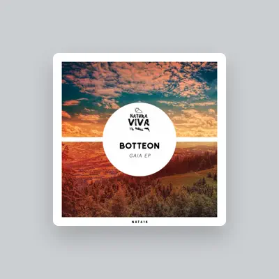 Listen to Botteon, watch music videos, read bio, see tour dates & more!