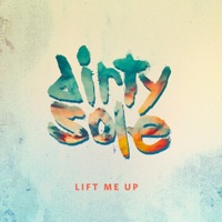 Lift Me Up - EP - Dirty Sole