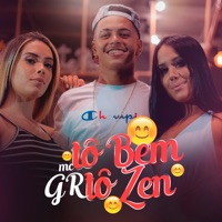 Tô Bem Tô Zen - Single - MC GR