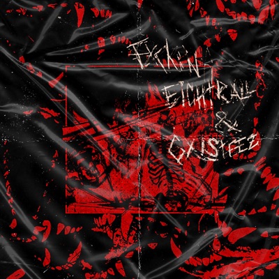 Fuckin' Eightball & Calsteez, Vol. 1 - EP