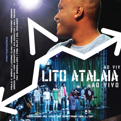 Lito Atalaia ao Vivo