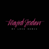 Majid Jordan & Drake - My Love (Remix) artwork