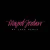 My Love Is Right