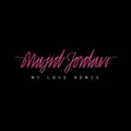 My love is right