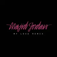 My Love Is Right