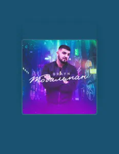 Ακούστε περιεχόμενο από Brayn, παρακολουθήστε μουσικά βίντεο, διαβάστε το βιογραφικό, δείτε ημερομηνίες περιοδείας, και πολλά ακόμη!