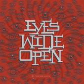 Vocab Slick - Eyes Wide Open (Instrumental)