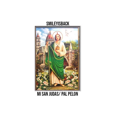 Mi San Judas - Single
