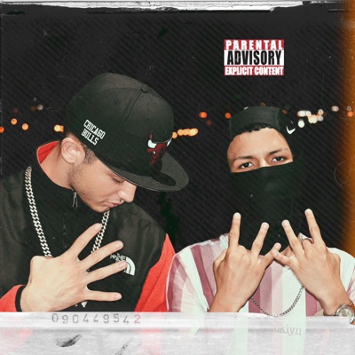 La Troca Tintia (feat. Triple Four) - Single