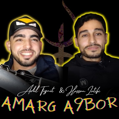 Tagroupit Official - 3laar Abou R12