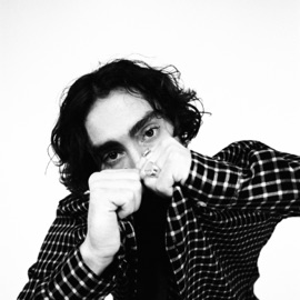 Camouflage Flowerboy