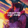 Hearts on Fire - Single