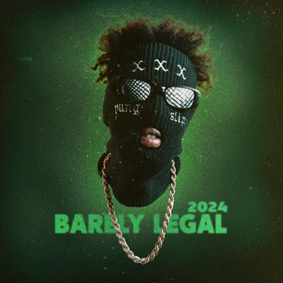 Barely Legal 2024 - Single