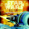 Star Wars: Jedi Quest #3: The Dangerous Games (Unabridged) - Jude Watson