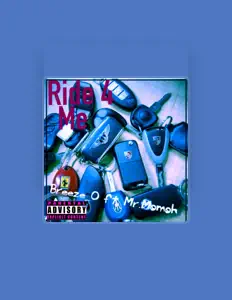 Dengarkan Breezeo, tonton video musik, baca bio, lihat tanggal tur & lainnya!