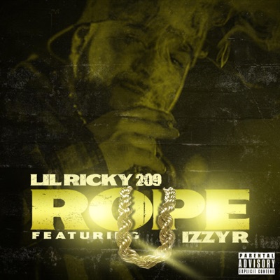 Rope (feat. Izzy R.) - Single