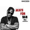 Beats for War, Vol. 1