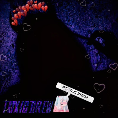 Toxic Brew (feat. YLC Zach) - Single