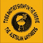 The Aussie Barbecue
