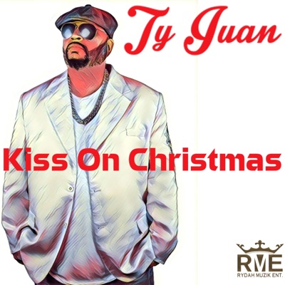 Kiss on Christmas - Single