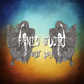 8bit Boy -Panic Studio- - 8P-SB