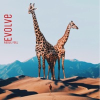 Evolve - EP - Abdul Fall