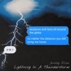 Lightning in a Thunderstorm - Single
