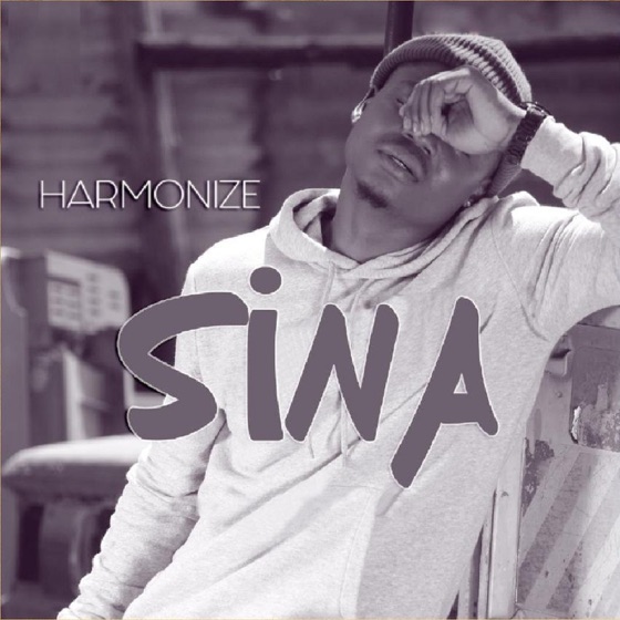 Cover artwork for Sina