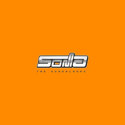 Soma - Single - The Guadaloops