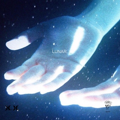 lunar. (feat. HeadHunter) - Single