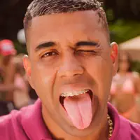 Social Narga E Piscina — MC Mm