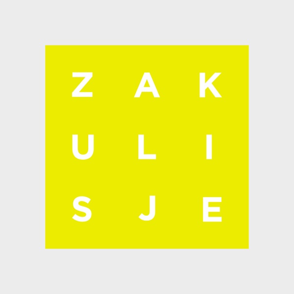 Zakulisje Zakulisje