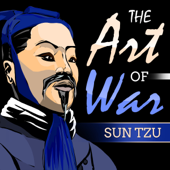 The Art of War - Sun Tzu Cover Art