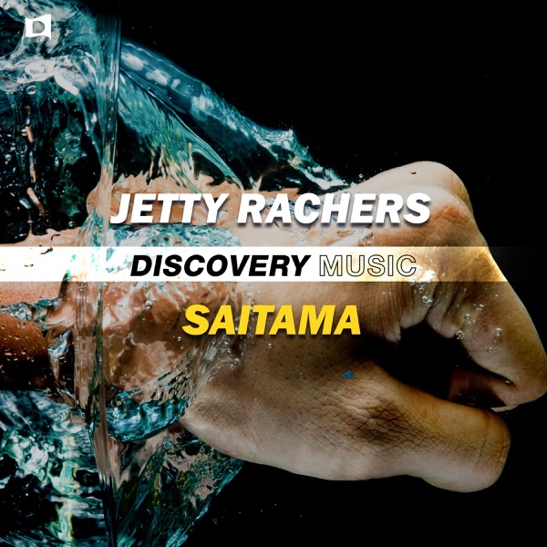 Saitama - Single