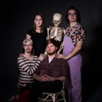 Bobby Bubonic and the Plague